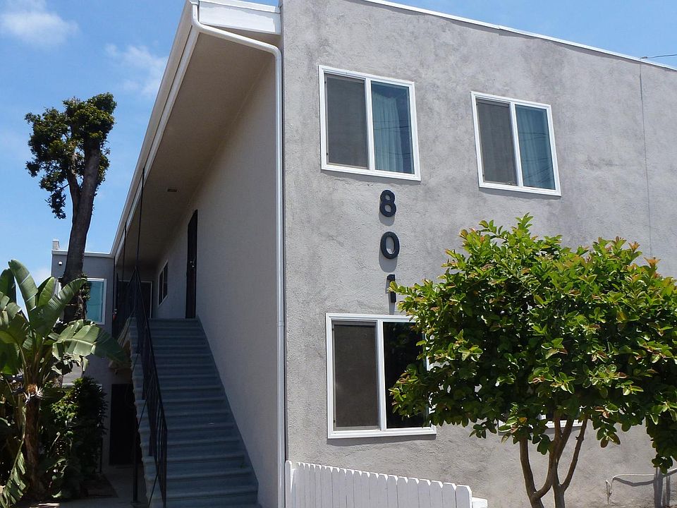 1st image of 801 W F St APT 2