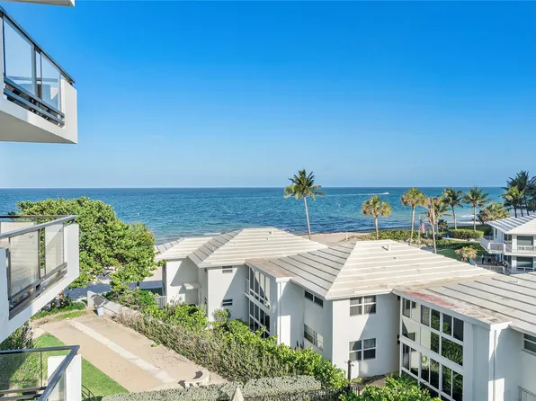 1500 S Ocean Boulevard #407, Lauderdale By The Sea, FL 33062