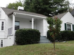 1929 Canterbury Rd SW, Roanoke, VA 24015