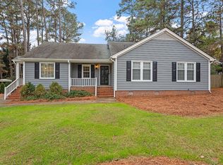 6425 Wynbrook Way, Raleigh, NC 27612