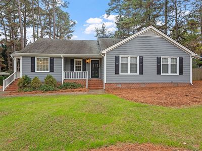 6425 Wynbrook Way, Raleigh, NC, 27612