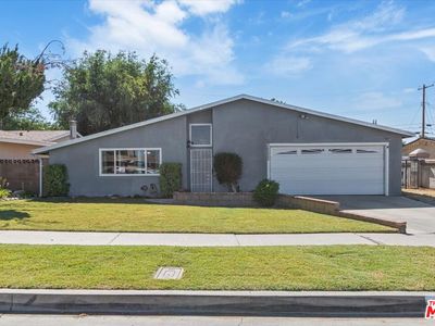 38225 Gunton Dr, Palmdale, CA, 93550