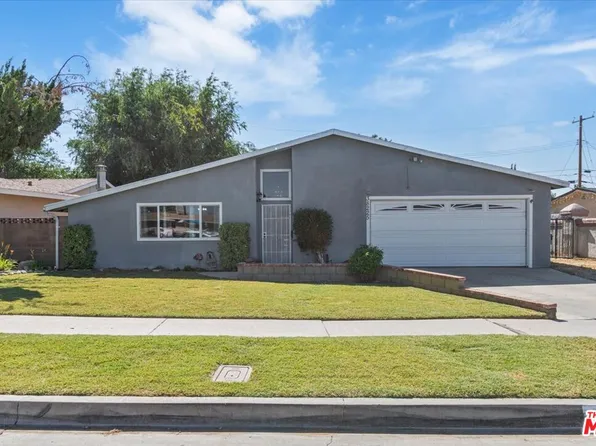 38225 Gunton Dr, Palmdale, CA 93550