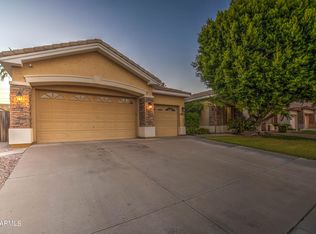 8068 S Stephanie Ln, Tempe, AZ 85284