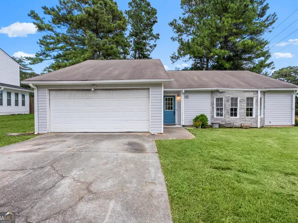 1311 Gladiator Dr, Norcross, GA 30093