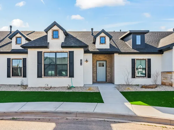 10918 Albany Ave, Lubbock, TX 79424