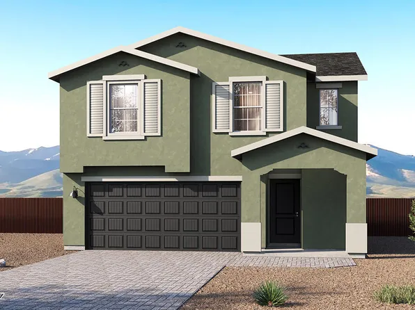 6684 S Sundance Kid Ave, Tucson, AZ 85746