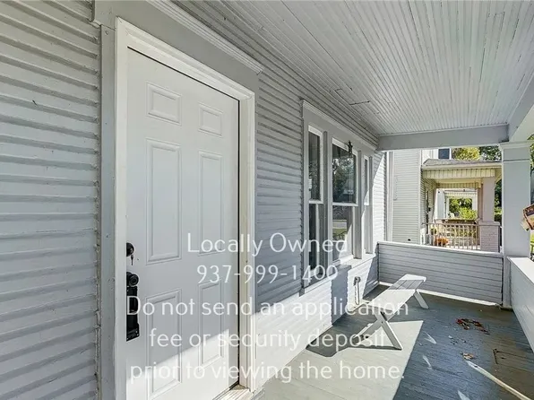 730 E Madison Ave, Springfield, OH 45503