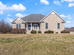 5087 Asbury Rd, Manchester, TN 37355