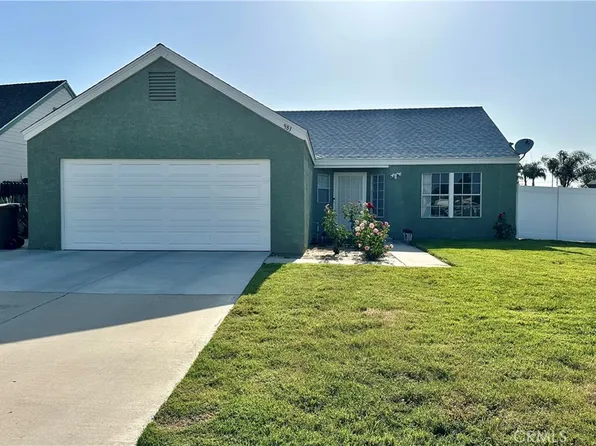 983 Orchard Ln, Colton, CA 92324