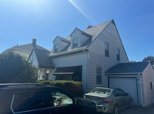 305 Harrington Way, Worcester, MA 01604