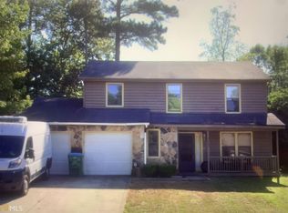 5003 Audubon Pl, Norcross, GA 30093