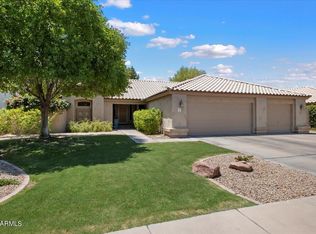 714 N Ash Dr, Chandler, AZ 85224