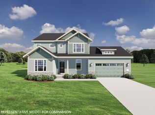 3604 Angelus Way, Cross Plains, WI 53528