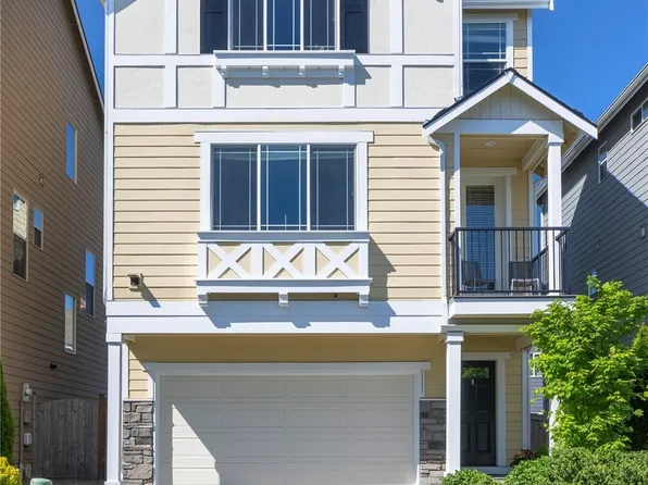 111 210th Street SW, Lynnwood, WA 98036