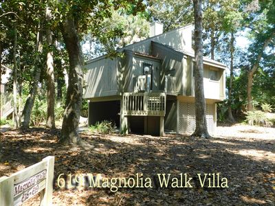 619 Magnolia Walk, Edisto Island, SC, 29438