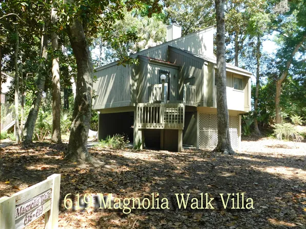 619 Magnolia Walk, Edisto Island, SC 29438