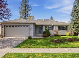 6302 W Selkirk Ave, Spokane, WA 99208