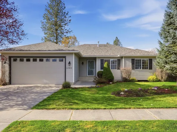 6302 W Selkirk Ave, Spokane, WA 99208