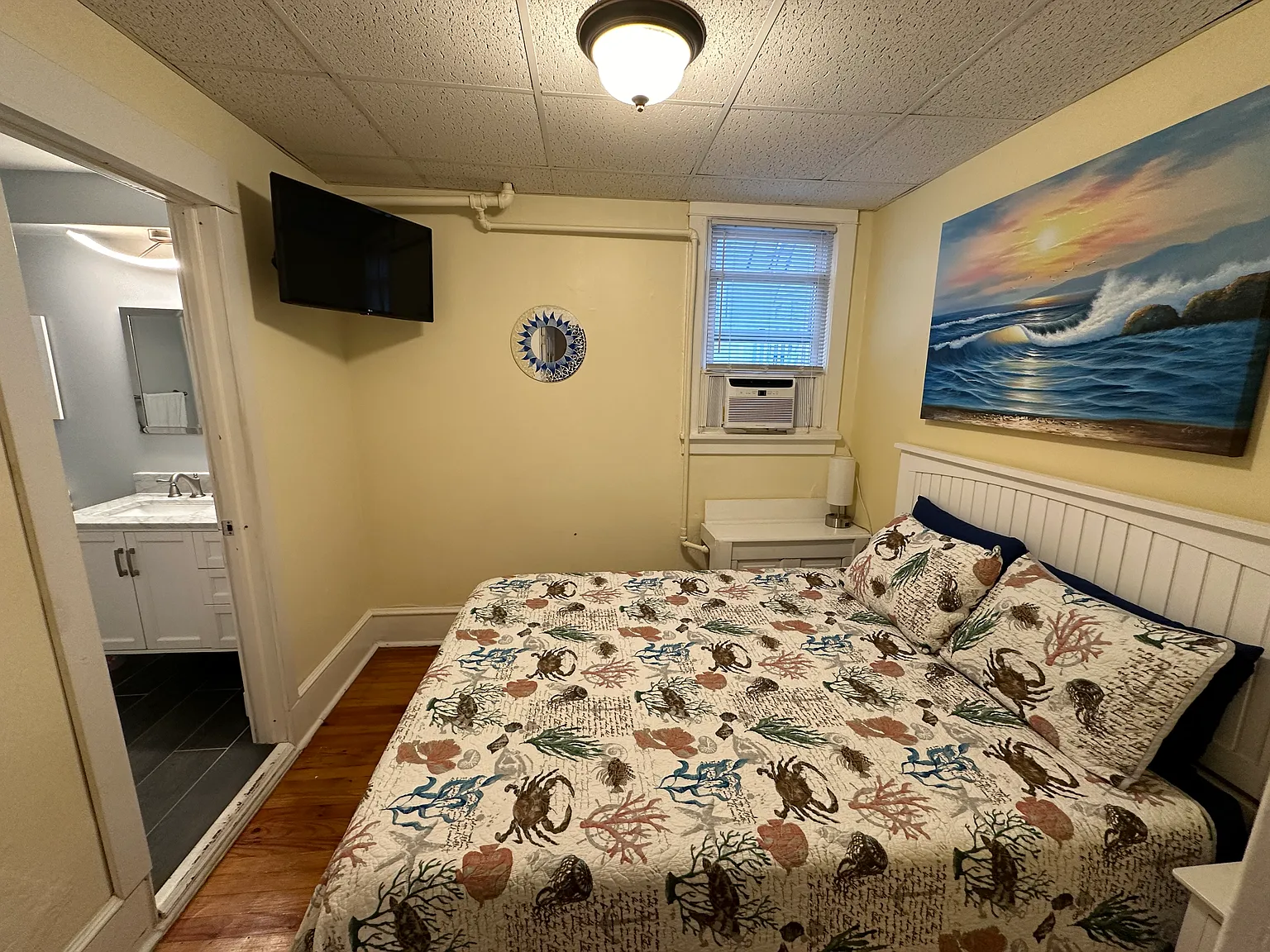 2 bed, $2,300 — Photo 4