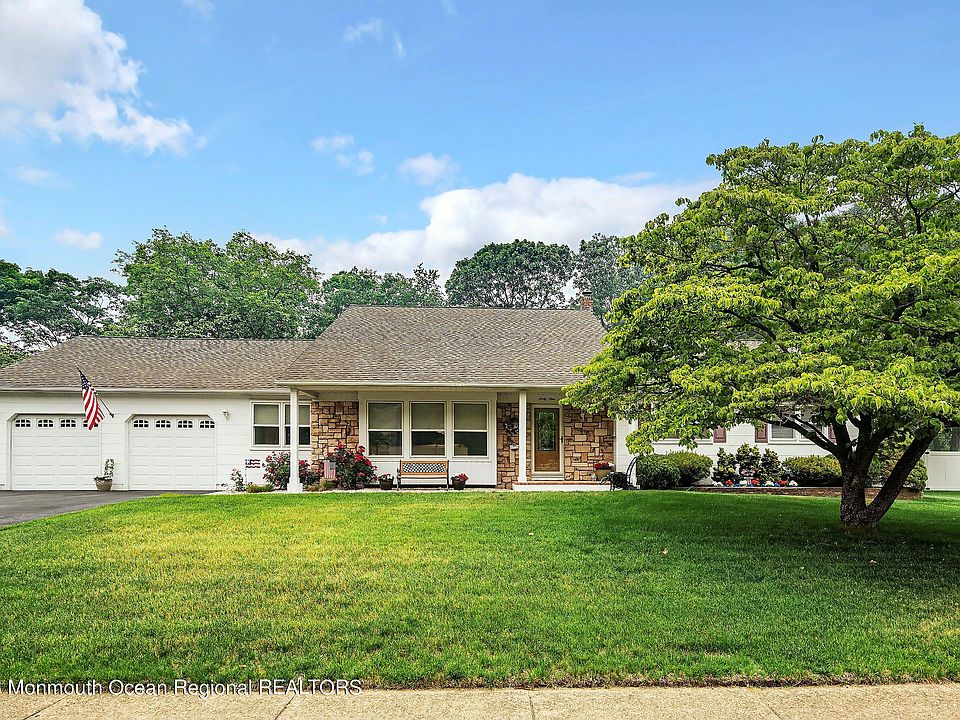 69 Newbury Road, Howell, NJ 07731 Zillow