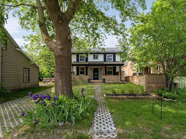 34 Main St, Erin, ON N0B 1T0