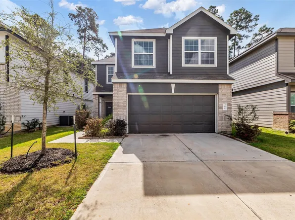 3628 Cub Dr, Conroe, TX 77301