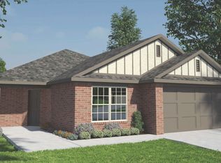 18218 Trace Point Ln, Richmond, TX 77407