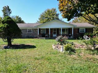 2111 N Laurel Rd, London, KY 40741
