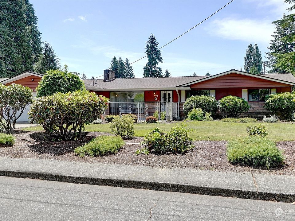 1st image of 405 Hillcrest Drive SE