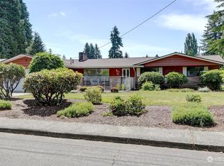405 Hillcrest Dr SE, Tumwater, WA 98501
