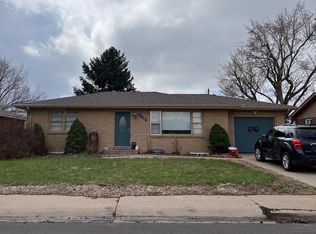 2812 W 5th St, Greeley, CO 80634