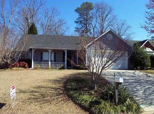 2635 Logan Way, Lawrenceville, GA 30043