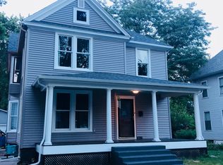 708 W Hill St, Champaign, IL