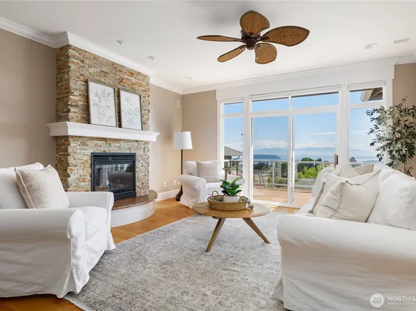 3907 Ridge Top Drive, Anacortes, WA 98221