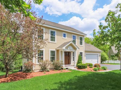 67 Blueberry Drive, Manchester, NH, 03102