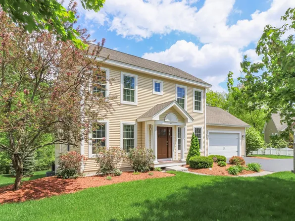67 Blueberry Drive, Manchester, NH 03102
