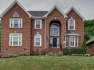 554 Brixham Park Dr, Franklin, TN 37069