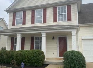 2153 Blake Dr, Antioch, TN 37013