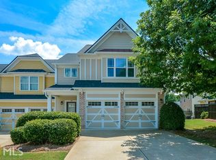 404 Oakview Ln, Canton, GA 30114