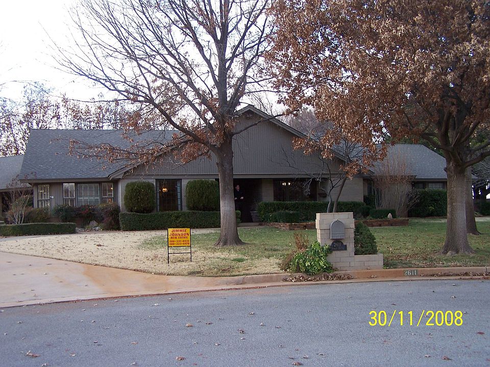 Beautiful Ranch style home