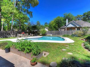 483 Stephen F Austin Dr, Conroe, TX 77302