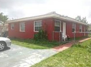 3620 SW 87th Pl, Miami, FL 33165