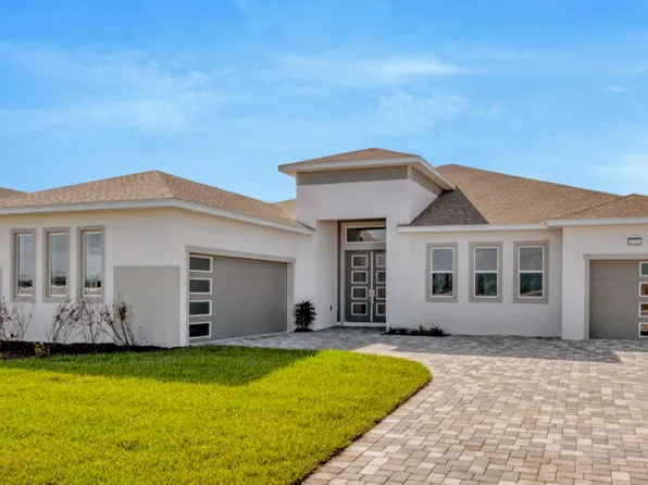 Bismark Plan, Serengeti