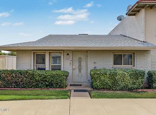 225 N Standage UNIT 125, Mesa, AZ 85201
