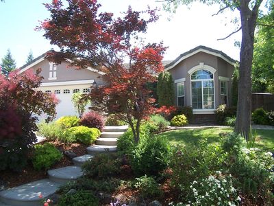 477 Caldarella Cir, Roseville, CA, 95678