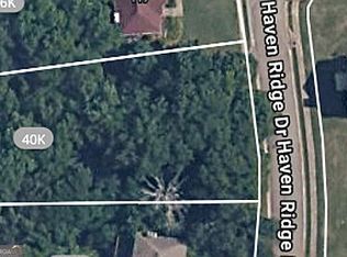 113 Haven Ridge Dr, McDonough, GA 30253