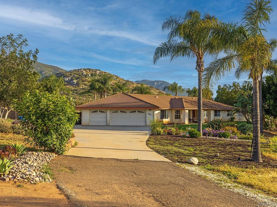 14969 Oak Creek Rd, El Cajon, CA 92021 Zillow