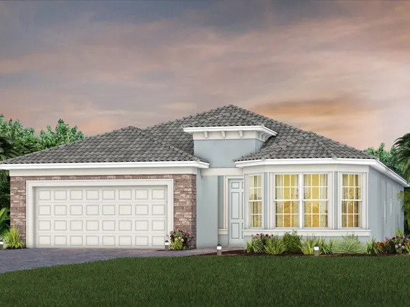 Prosperity Plan, Shores at Stillwater