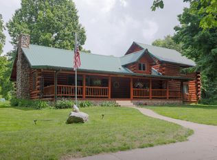 68191 Culbertson Ln, White Pigeon, MI 49099